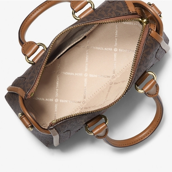 Michael kors Carine Xs Satchel Xbody Bag - Picture 5 of 8